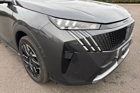 KS74LZM PEUGEOT 3008 1.2 HYBRID GT e-DSC6 Euro 6 (s/s) 5dr Thumbnail #24
