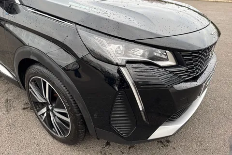 WU71OCE PEUGEOT 3008 1.6 13.2kWh GT e-EAT 4WD Euro 6 (s/s) 5dr Thumbnail #26