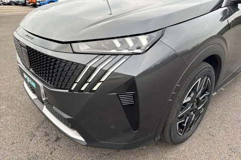 KS74LZM PEUGEOT 3008 1.2 HYBRID GT e-DSC6 Euro 6 (s/s) 5dr Thumbnail #25