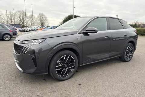 KS74LZM PEUGEOT 3008 1.2 HYBRID GT e-DSC6 Euro 6 (s/s) 5dr Thumbnail #26