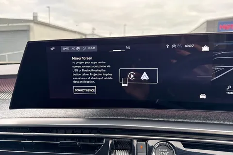 KS74LZM PEUGEOT 3008 1.2 HYBRID GT e-DSC6 Euro 6 (s/s) 5dr Thumbnail #47