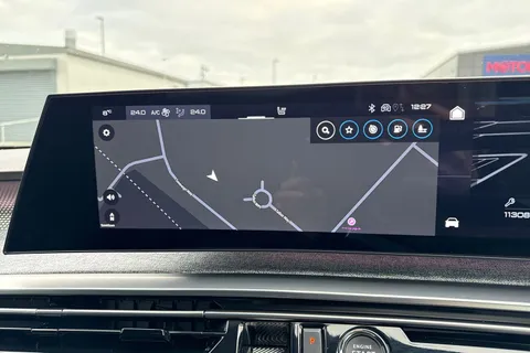 KS74LZM PEUGEOT 3008 1.2 HYBRID GT e-DSC6 Euro 6 (s/s) 5dr Thumbnail #48