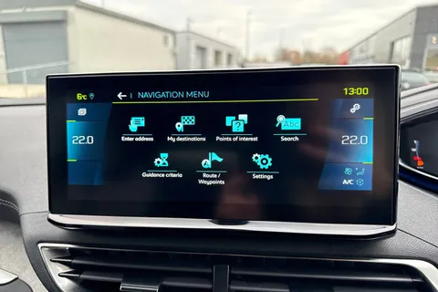 WU71OCE PEUGEOT 3008 1.6 13.2kWh GT e-EAT 4WD Euro 6 (s/s) 5dr Thumbnail #52