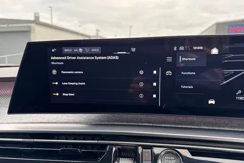 KS74LZM PEUGEOT 3008 1.2 HYBRID GT e-DSC6 Euro 6 (s/s) 5dr Thumbnail #49