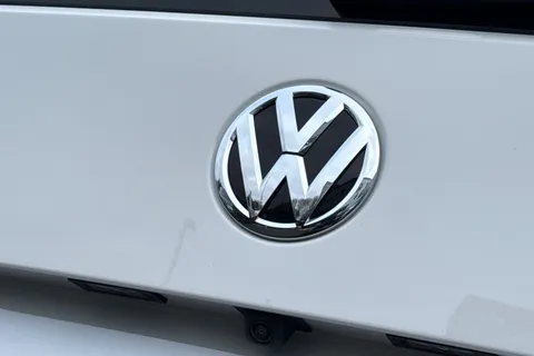 BD74XEY Volkswagen Transporter 2.0 TDI 150 Highline Kombi Van DSG 6 Seats Thumbnail #36