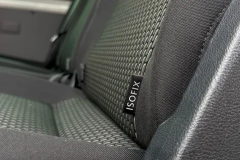 BD74XEY Volkswagen Transporter 2.0 TDI 150 Highline Kombi Van DSG 6 Seats Thumbnail #45