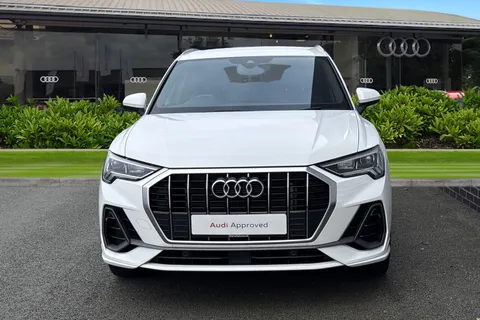 LS73SHV Audi Q3 (O) S line 35 TFSI  150 PS S tronic Thumbnail #6