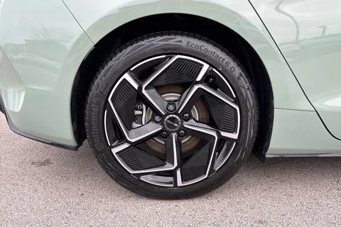 LC25HDD BYD SEAL 82.5kWh Excellence Auto AWD 4dr Thumbnail #7