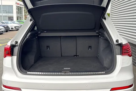 LS73SHV Audi Q3 (O) S line 35 TFSI  150 PS S tronic Thumbnail #7