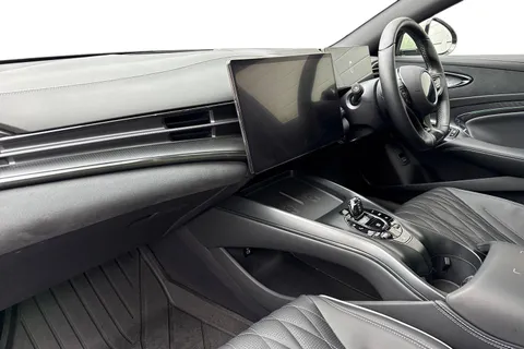 LC25HDD BYD SEAL 82.5kWh Excellence Auto AWD 4dr Thumbnail #9