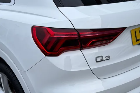 LS73SHV Audi Q3 (O) S line 35 TFSI  150 PS S tronic Thumbnail #8