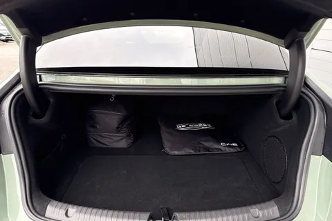 LC25HDD BYD SEAL 82.5kWh Excellence Auto AWD 4dr Thumbnail #10