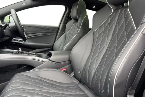 LC25HDD BYD SEAL 82.5kWh Excellence Auto AWD 4dr Thumbnail #11