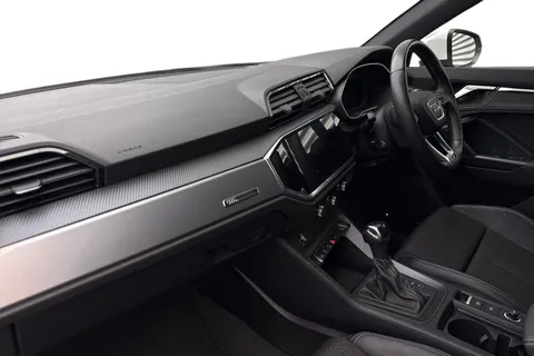 LS73SHV Audi Q3 (O) S line 35 TFSI  150 PS S tronic Thumbnail #15