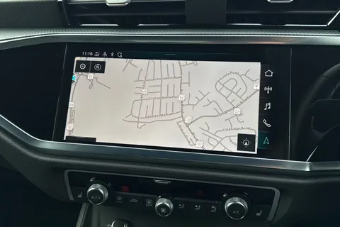 LS73SHV Audi Q3 (O) S line 35 TFSI  150 PS S tronic Thumbnail #17