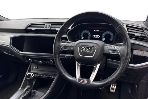 LS73SHV Audi Q3 (O) S line 35 TFSI  150 PS S tronic Thumbnail #18