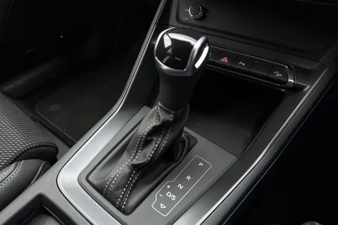 LS73SHV Audi Q3 (O) S line 35 TFSI  150 PS S tronic Thumbnail #23