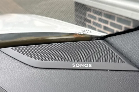 LS73SHV Audi Q3 (O) S line 35 TFSI  150 PS S tronic Thumbnail #25