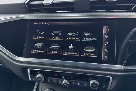 LS73SHV Audi Q3 (O) S line 35 TFSI  150 PS S tronic Thumbnail #26