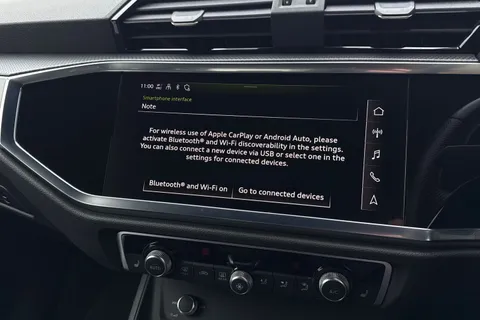 LS73SHV Audi Q3 (O) S line 35 TFSI  150 PS S tronic Thumbnail #27