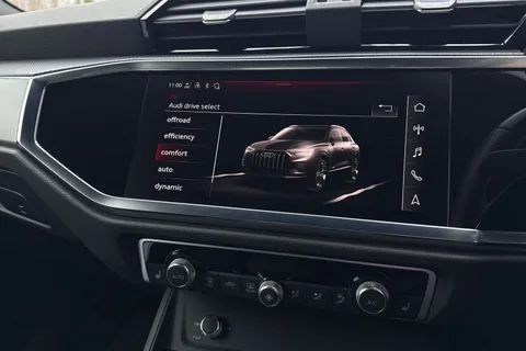 LS73SHV Audi Q3 (O) S line 35 TFSI  150 PS S tronic Thumbnail #30