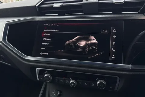 LS73SHV Audi Q3 (O) S line 35 TFSI  150 PS S tronic Thumbnail #32