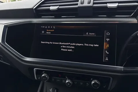 LS73SHV Audi Q3 (O) S line 35 TFSI  150 PS S tronic Thumbnail #39