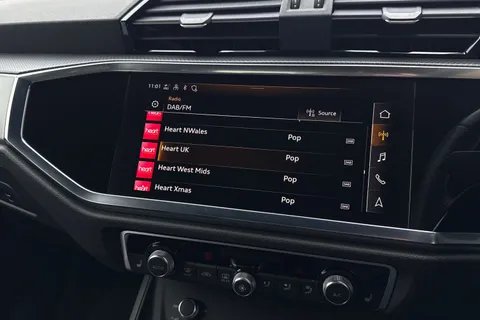 LS73SHV Audi Q3 (O) S line 35 TFSI  150 PS S tronic Thumbnail #40