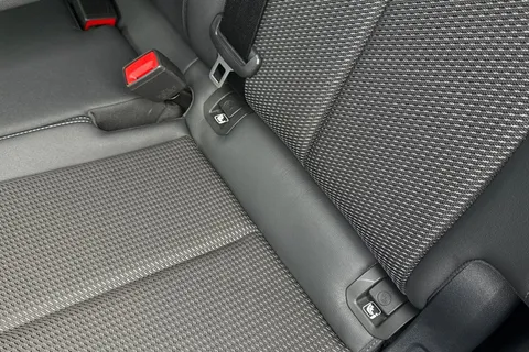 LS73SHV Audi Q3 (O) S line 35 TFSI  150 PS S tronic Thumbnail #43