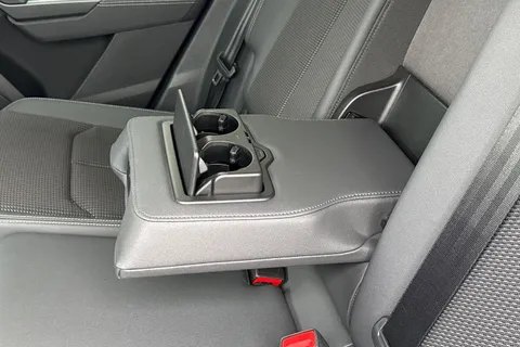 LS73SHV Audi Q3 (O) S line 35 TFSI  150 PS S tronic Thumbnail #44