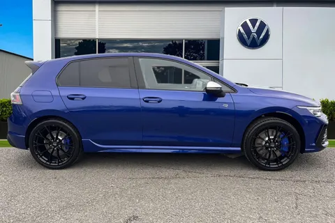 Volkswagen Golf 2.0 TSI R DSG 4Motion Euro 6 (s/s) 5dr Thumbnail #4