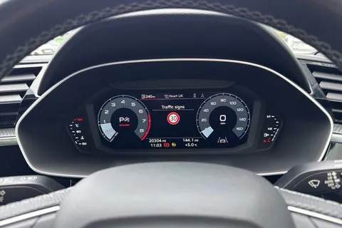 LS73SHV Audi Q3 (O) S line 35 TFSI  150 PS S tronic Thumbnail #46