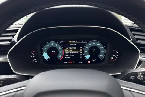 LS73SHV Audi Q3 (O) S line 35 TFSI  150 PS S tronic Thumbnail #47