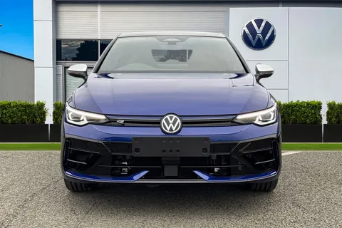 Volkswagen Golf 2.0 TSI R DSG 4Motion Euro 6 (s/s) 5dr Thumbnail #6