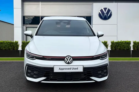 YP75AOT Volkswagen Golf 2.0 TSI 265 GTI 5dr DSG Thumbnail #5