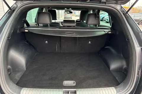 LD18URS Kia Sportage 2.0 CRDi GT-Line AWD Euro 6 5dr Thumbnail #6