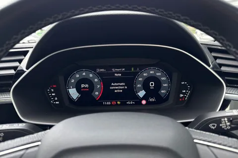 LS73SHV Audi Q3 (O) S line 35 TFSI  150 PS S tronic Thumbnail #48