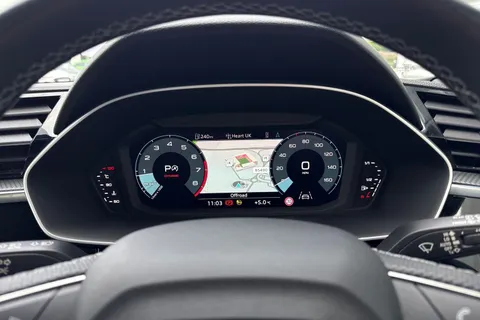 LS73SHV Audi Q3 (O) S line 35 TFSI  150 PS S tronic Thumbnail #49