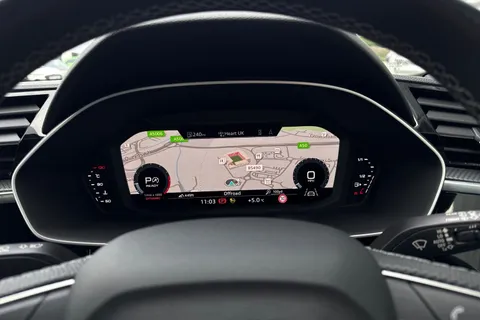 LS73SHV Audi Q3 (O) S line 35 TFSI  150 PS S tronic Thumbnail #50