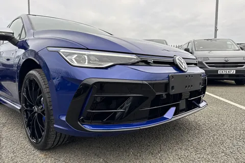 Volkswagen Golf 2.0 TSI R DSG 4Motion Euro 6 (s/s) 5dr Thumbnail #9