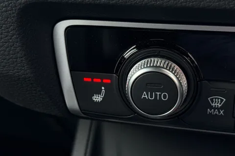 LS73SHV Audi Q3 (O) S line 35 TFSI  150 PS S tronic Thumbnail #51