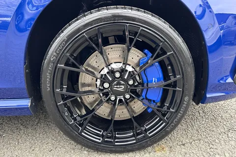 Volkswagen Golf 2.0 TSI R DSG 4Motion Euro 6 (s/s) 5dr Thumbnail #10