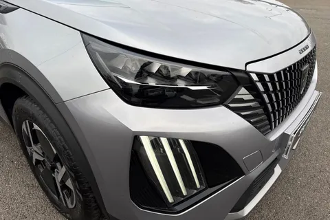 PF73HHN PEUGEOT 2008 1.2 PureTech GT EAT Euro 6 (s/s) 5dr Thumbnail #8