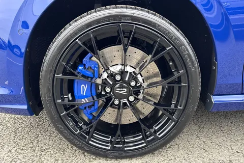 Volkswagen Golf 2.0 TSI R DSG 4Motion Euro 6 (s/s) 5dr Thumbnail #11