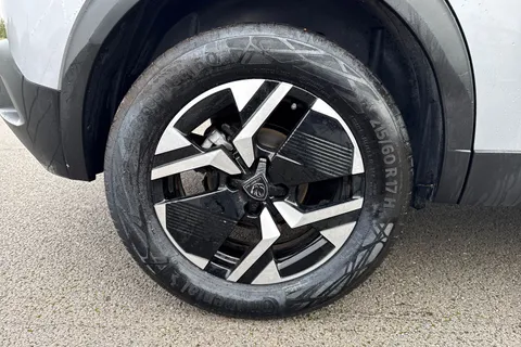 PF73HHN PEUGEOT 2008 1.2 PureTech GT EAT Euro 6 (s/s) 5dr Thumbnail #10