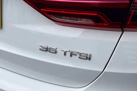 LS73SHV Audi Q3 (O) S line 35 TFSI  150 PS S tronic Thumbnail #57