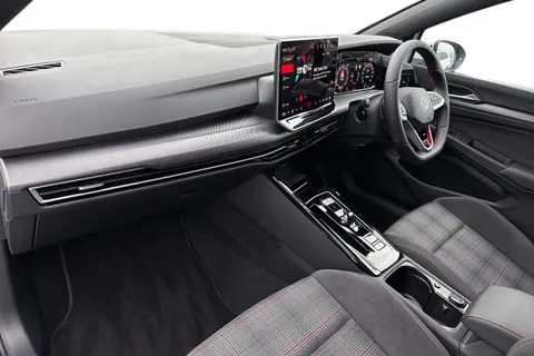 YP75AOT Volkswagen Golf 2.0 TSI 265 GTI 5dr DSG Thumbnail #14