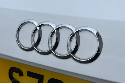 LS73SHV Audi Q3 (O) S line 35 TFSI  150 PS S tronic Thumbnail #58