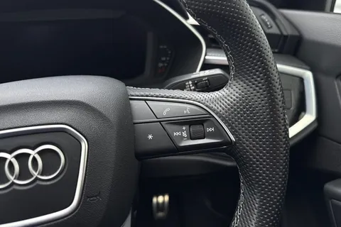 LS73SHV Audi Q3 (O) S line 35 TFSI  150 PS S tronic Thumbnail #59