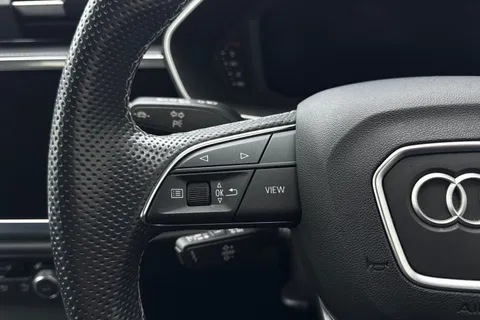 LS73SHV Audi Q3 (O) S line 35 TFSI  150 PS S tronic Thumbnail #60